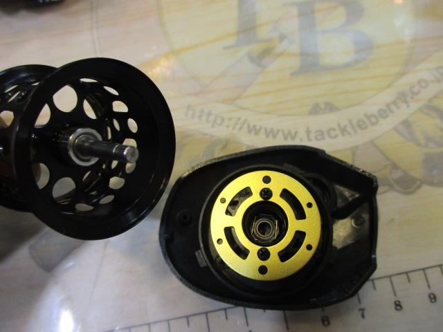 16アルデバランBFS XG LH