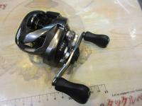 16アルデバランBFS XG LH