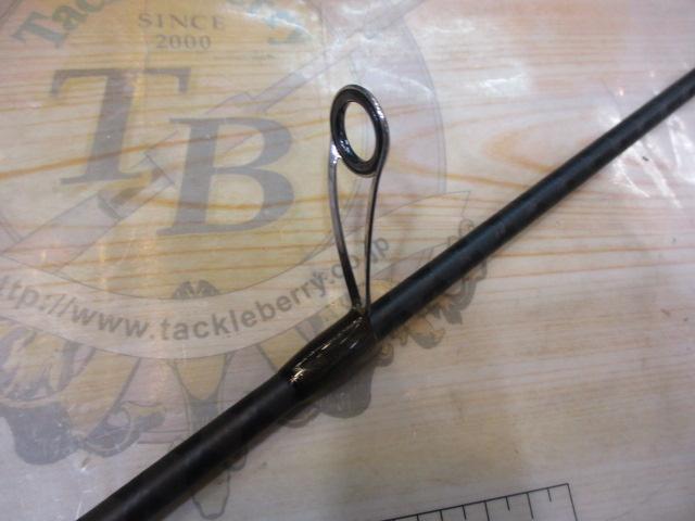 14ソアレSS S710ULS