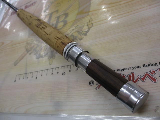 スーパーパルサーⅡ CFⅢ-8060