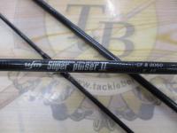 スーパーパルサーⅡ CFⅢ-8060