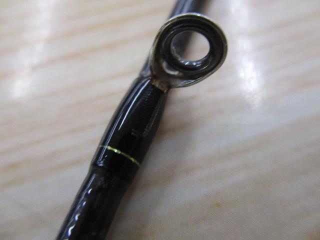 エクスプライド 1610MLCR