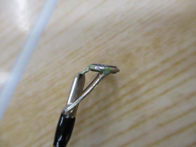 エクスプライド 1610MLCR