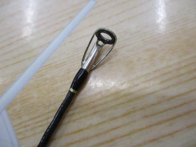 エクスプライド 1610MLCR