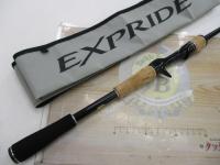 エクスプライド 1610MLCR