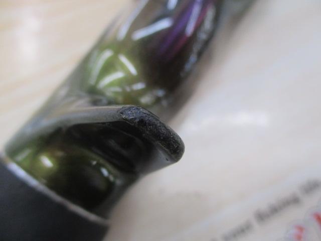 スティーズ STZ601MFB