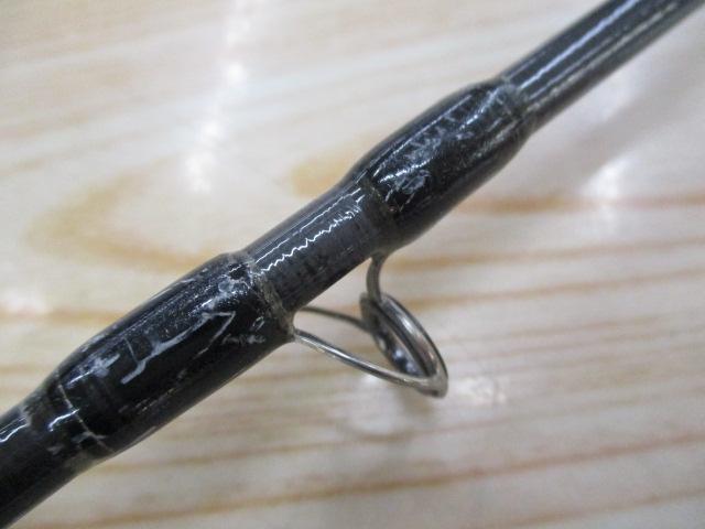 スティーズ STZ601MFB