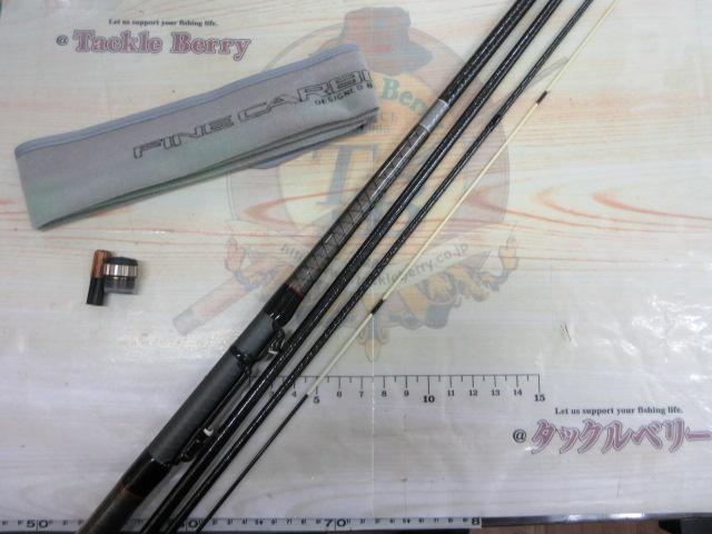 ファインカーボン磯辺UG HF-36