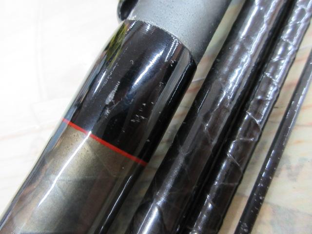 ファインカーボン磯辺UG HF-36