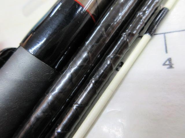 ファインカーボン磯辺UG HF-36