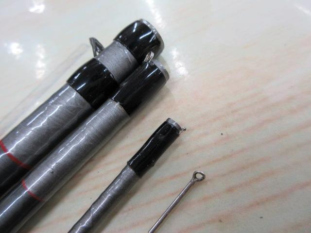 ファインカーボン磯辺UG HF-36