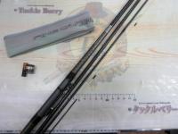 ファインカーボン磯辺UG HF-36