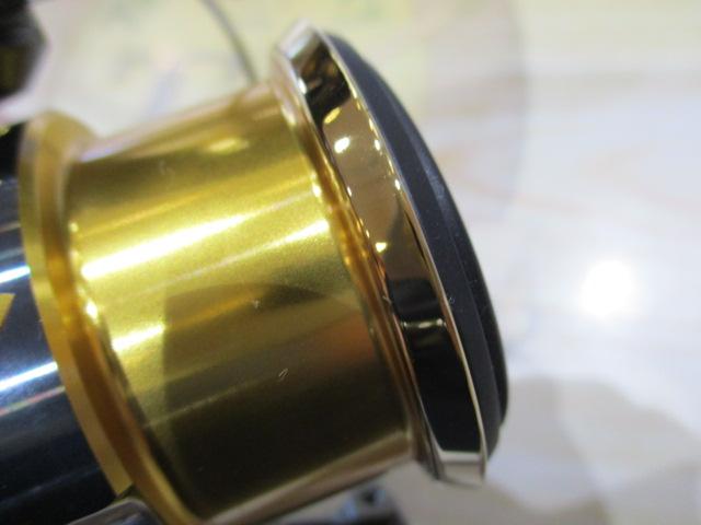 20ツインパワー 2500S