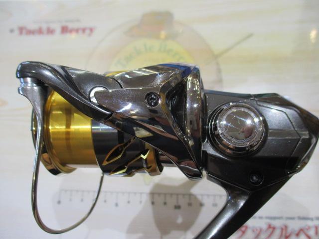 20ツインパワー 2500S