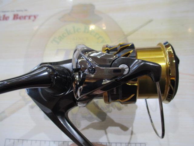 20ツインパワー 2500S