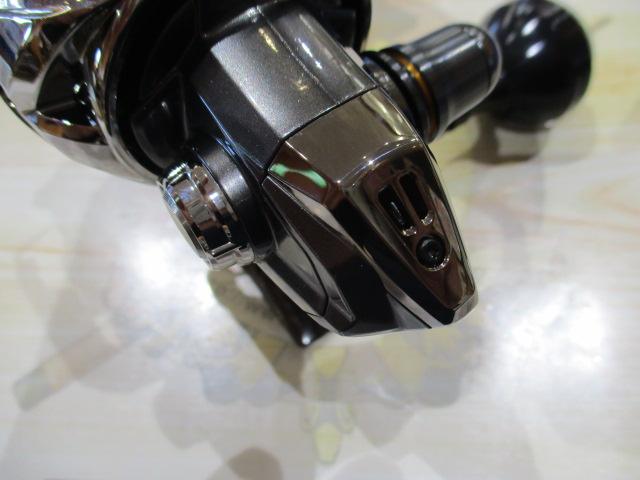 20ツインパワー 2500S