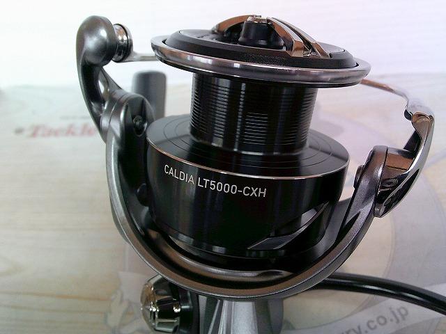 25カルディア LT5000-CXH