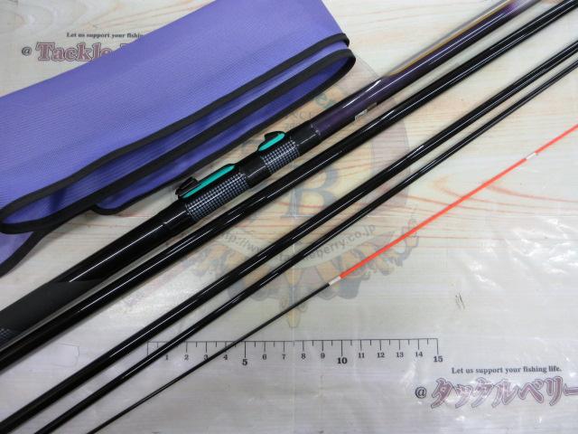 スペシャルフォースマジカルレンジ鱗映クロダイ2-53/63U