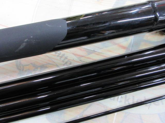 スペシャルフォースマジカルレンジ鱗映クロダイ2-53/63U