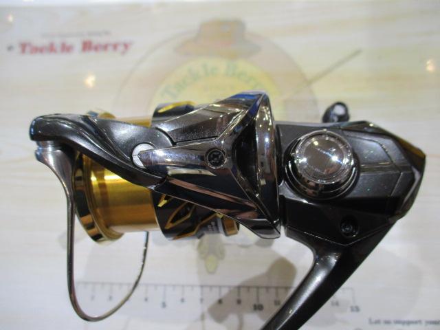 20ツインパワー 2500SHG