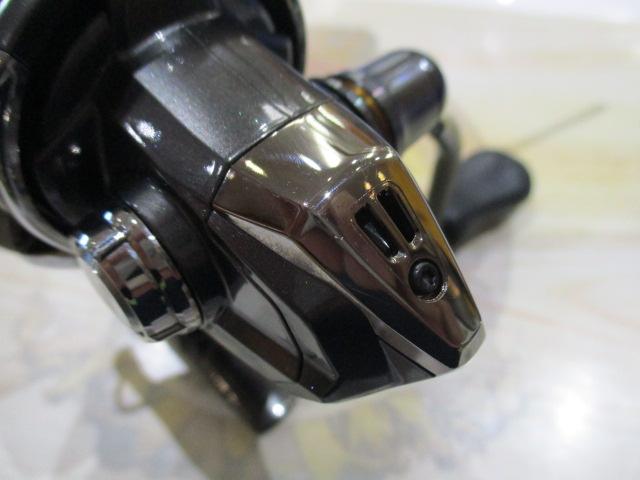 20ツインパワー 2500SHG