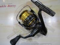 20ツインパワー 2500SHG