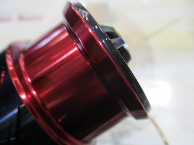 17セフィアCI4+ C3000S