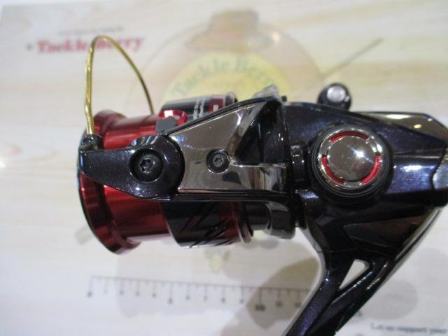 17セフィアCI4+ C3000S