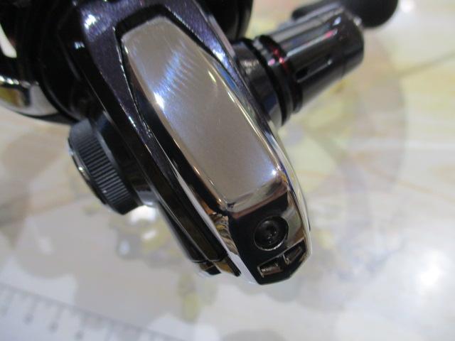 17セフィアCI4+ C3000S