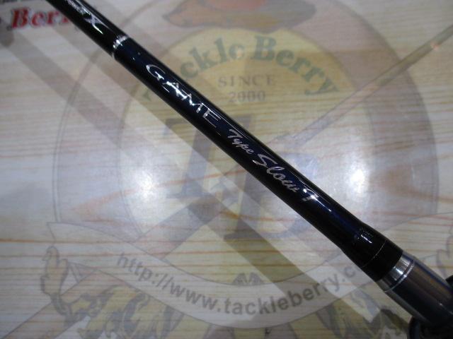 ゲームタイプスローJ B684