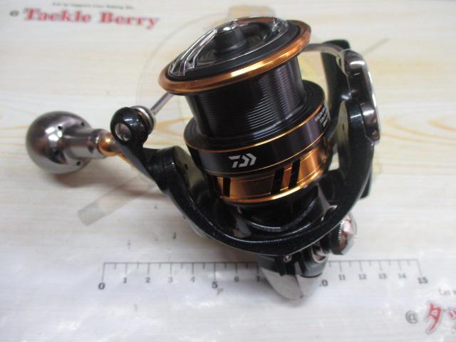 18レガリス LT3000-CXH