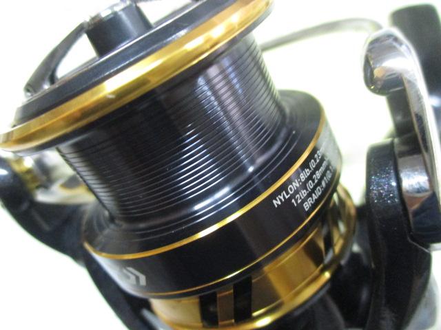 18レガリス LT3000-CXH