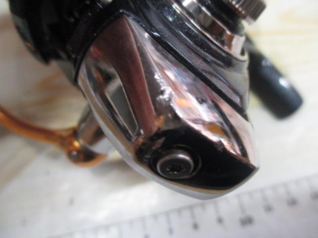 18レガリス LT3000-CXH