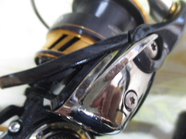 18レガリス LT3000-CXH