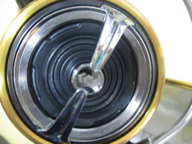 18レガリス LT3000-CXH