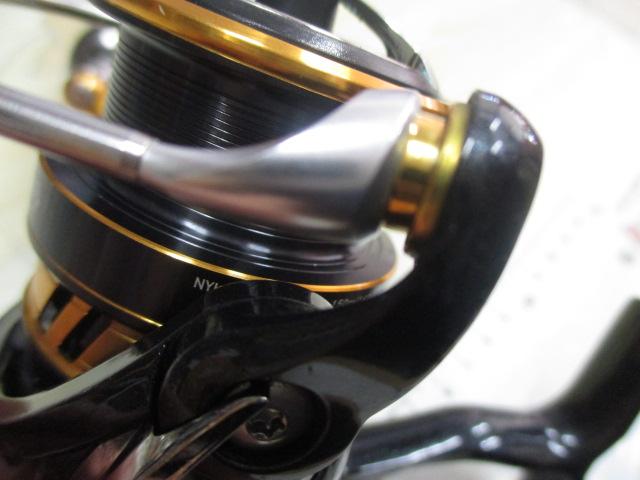 18レガリス LT3000-CXH