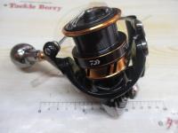 18レガリス LT3000-CXH