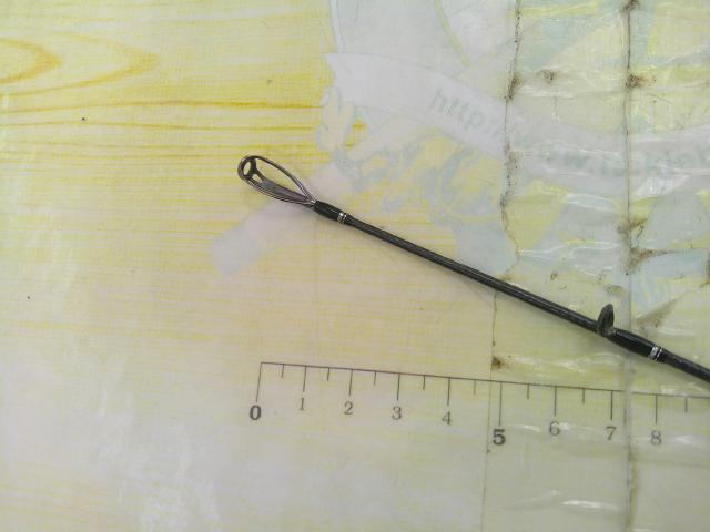 19グラップラータイプスローJ B68-3