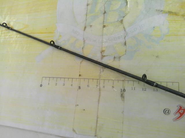 19グラップラータイプスローJ B68-3