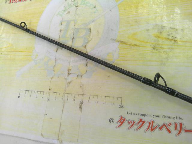 19グラップラータイプスローJ B68-3