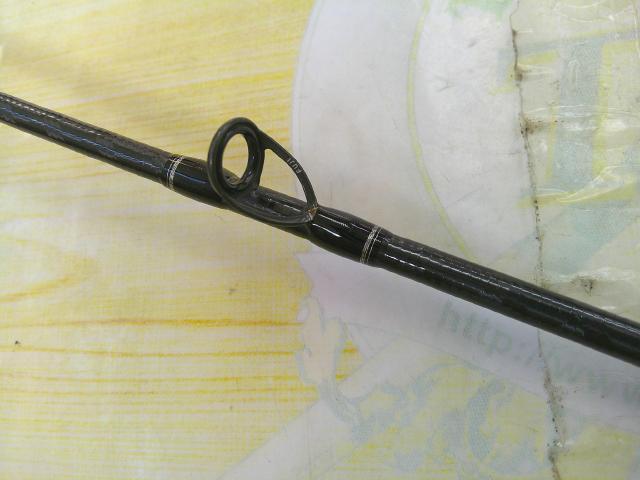 19グラップラータイプスローJ B68-3