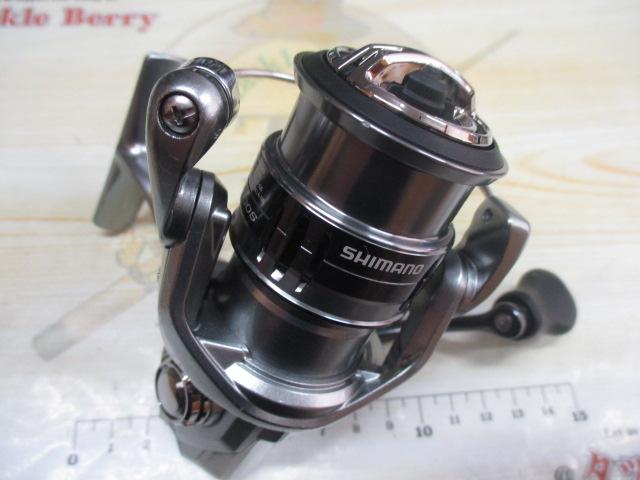 21ナスキー C2000S