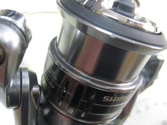 21ナスキー C2000S