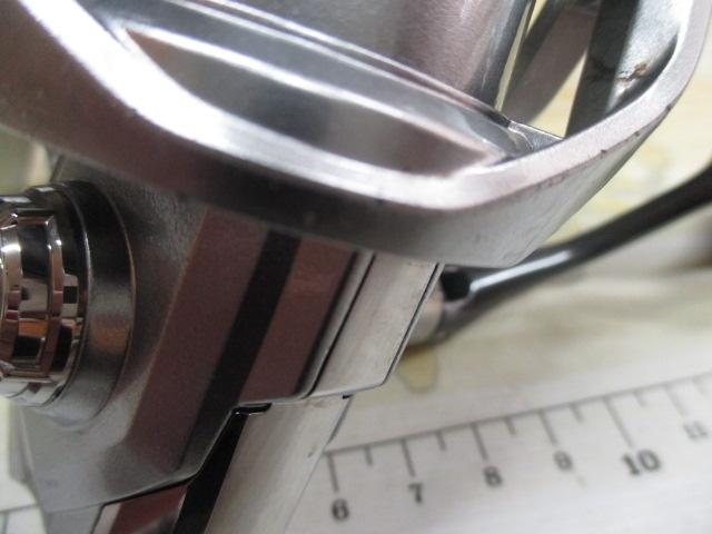 21ナスキー C2000S