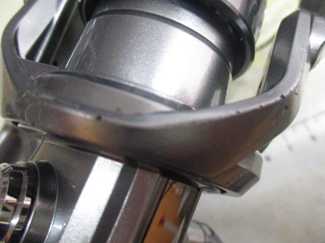 21ナスキー C2000S