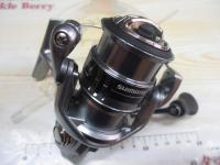 21ナスキー C2000S