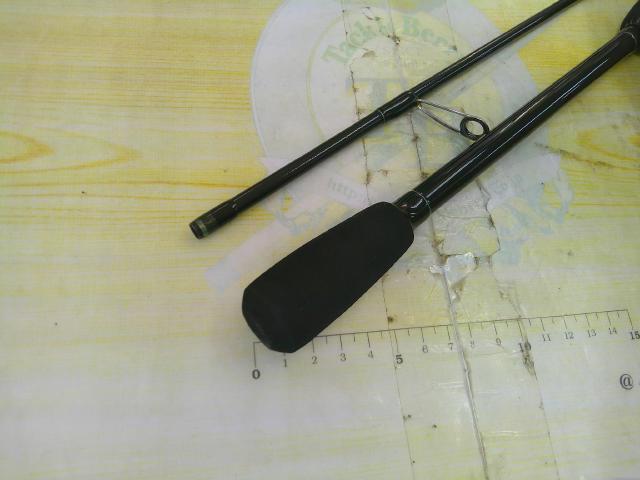 ブルーカレント 80Ⅱ