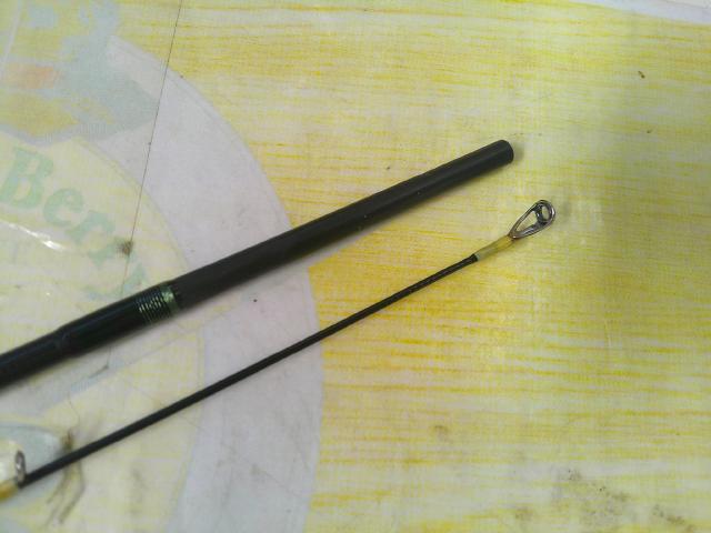 ブルーカレント 80Ⅱ