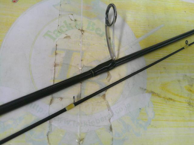 ブルーカレント 80Ⅱ