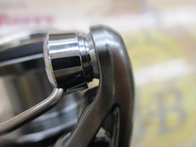 21ナスキー C3000HG